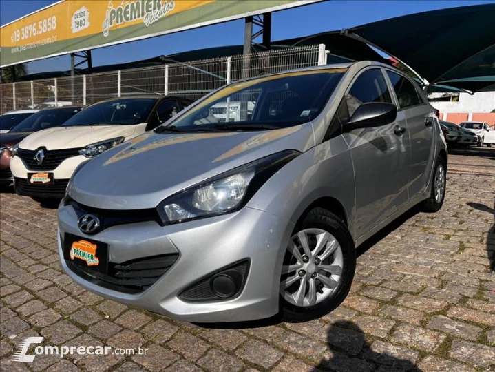 HB20 1.0 Comfort 12V
