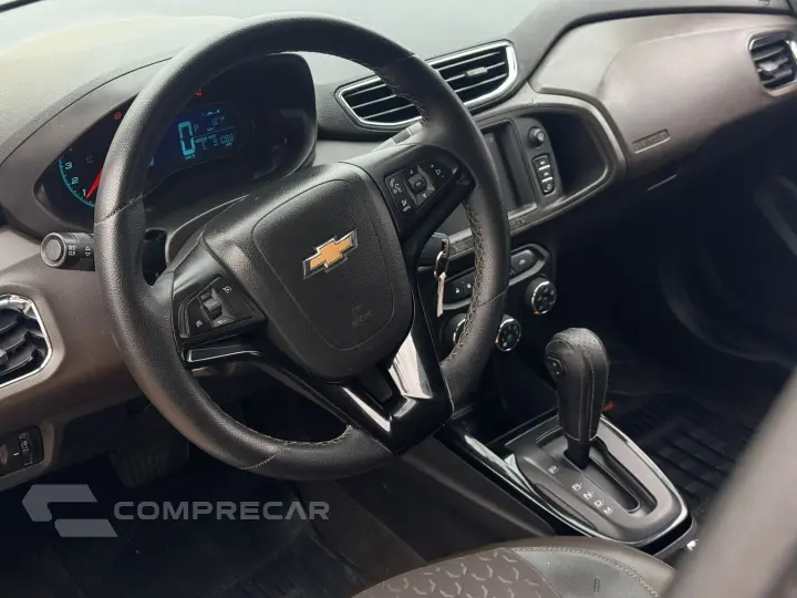 PRISMA 1.4 LTZ Spe/4 8V