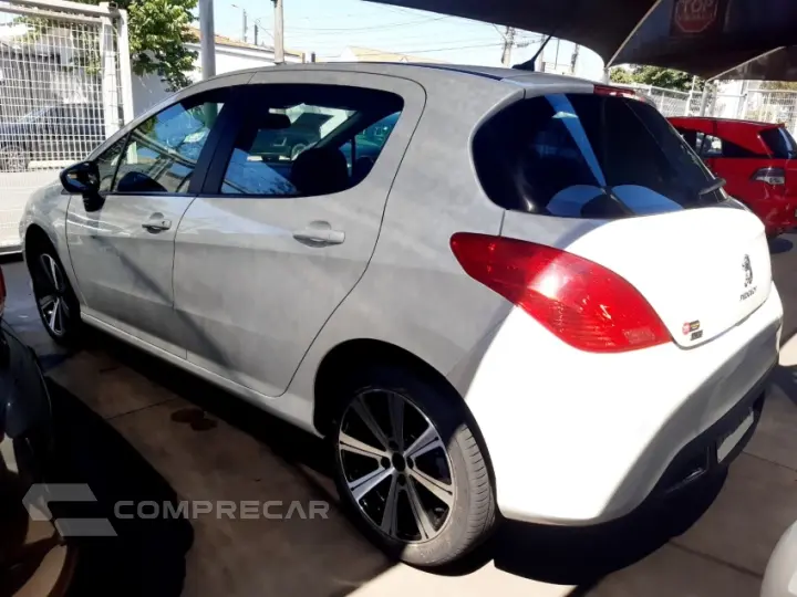 308 1.6 Griffe THP 16V