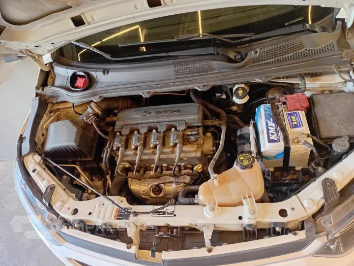 PRISMA Sed. LT 1.4 8V FlexPower 4p