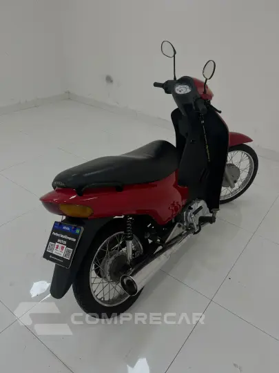 BIZ C100 ES