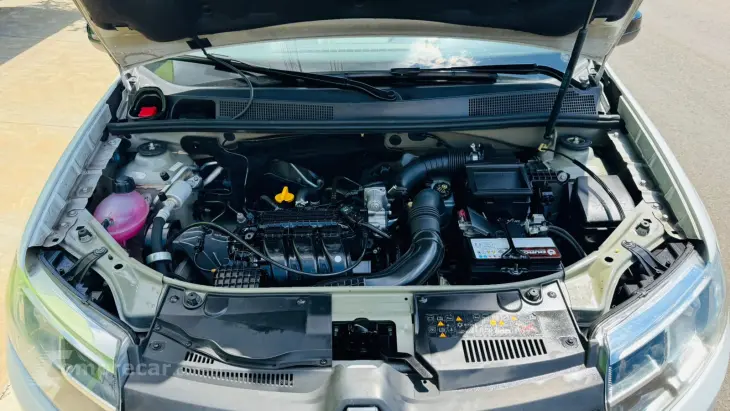 LOGAN 1.0 12V SCE ZEN