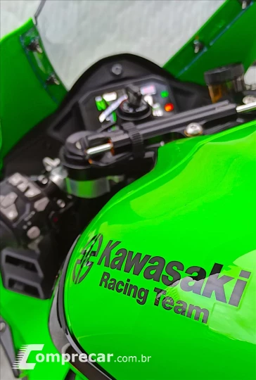 NINJA ZX-10R ABS