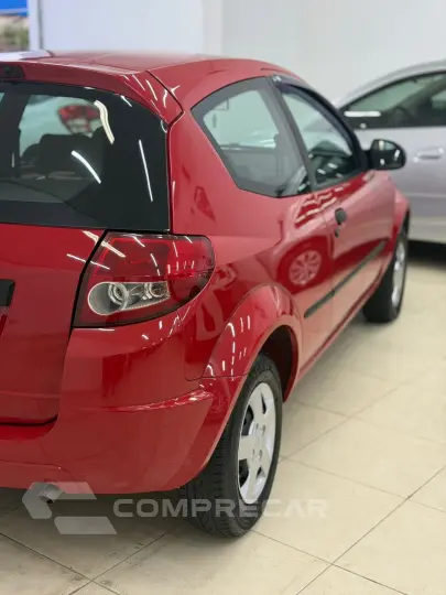 Ka 1.0 8V Flex 3p