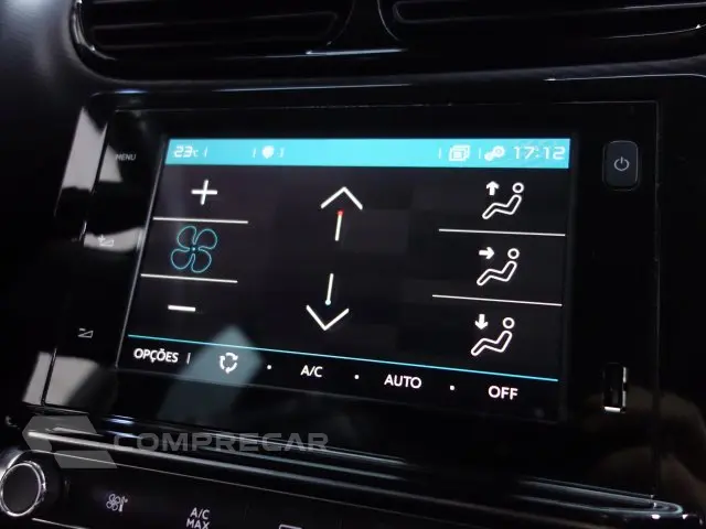 C4 CACTUS - 1.6 THP SHINE PACK EAT6