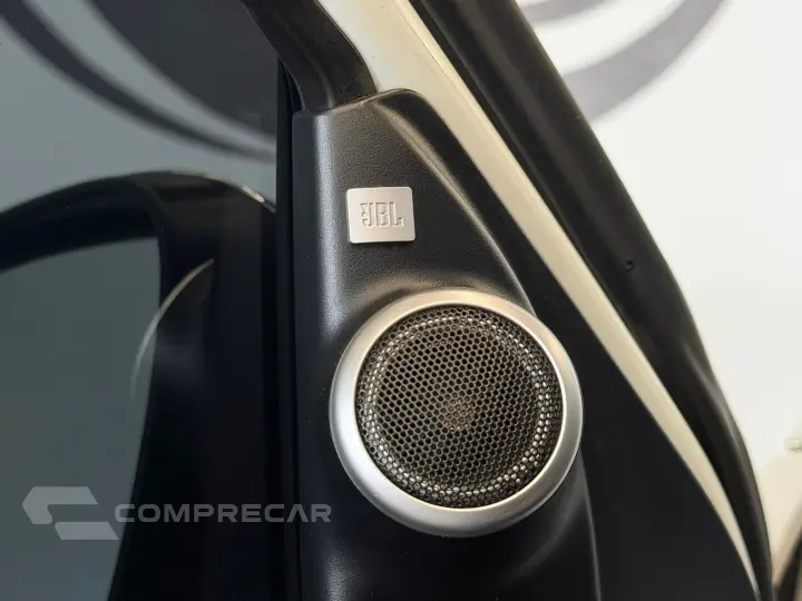 HILUX 2.8 D-4D TURBO DIESEL CD SRX 4X4 AUTOMÁTICO