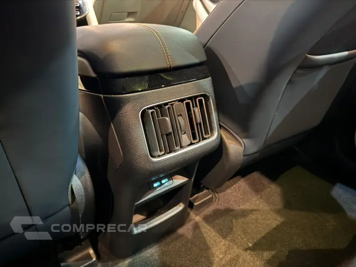 Song Plus 1.5 Dm-I Híbrido Automático