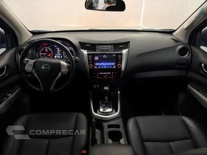 FRONTIER XE X4