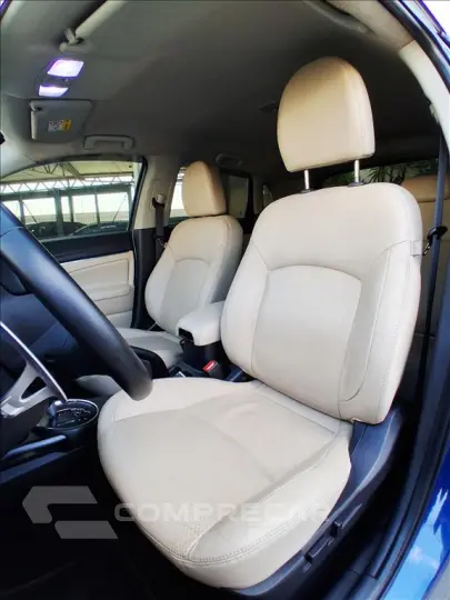 OUTLANDER SPORT 2.0 MIVEC FLEX HPE AWD AUTOMÁTICO