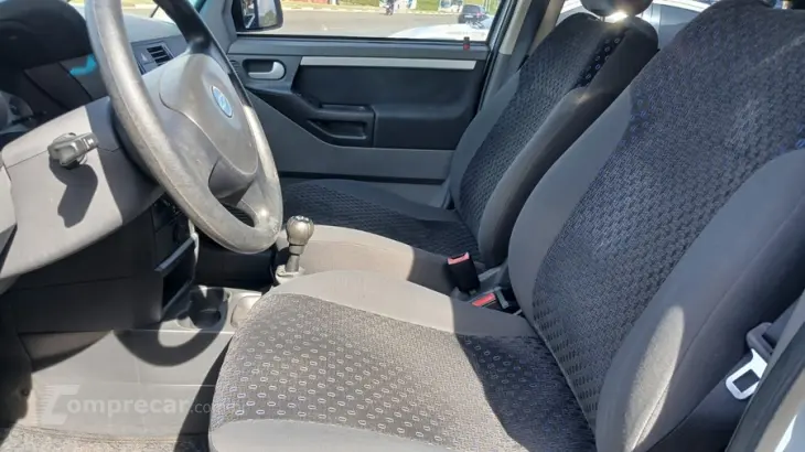 MERIVA 1.4 MPFI Maxx 8V