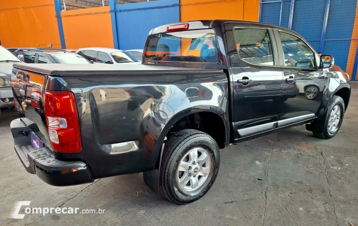 S10 2.5 16V LT CD 4X2