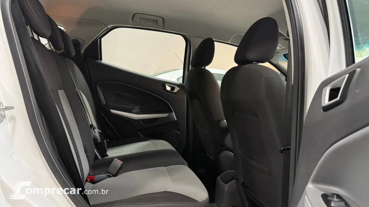 ECOSPORT 1.6 Freestyle 16V