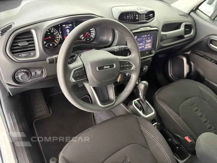 RENEGADE 1.3 T270 TURBO FLEX SPORT AT6