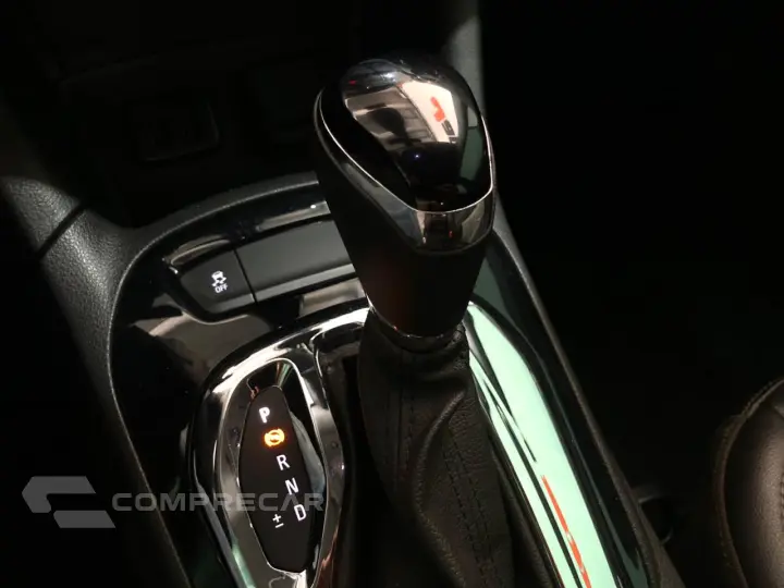 CRUZE 1.4 Turbo LTZ 16V