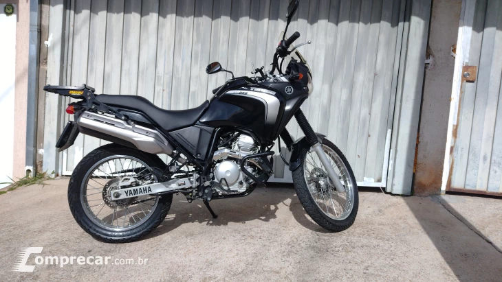 Xtz 250 Ténéré