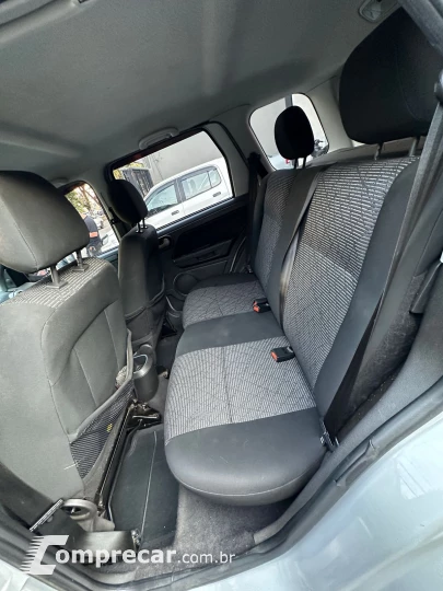 ECOSPORT 1.6 Freestyle 16V
