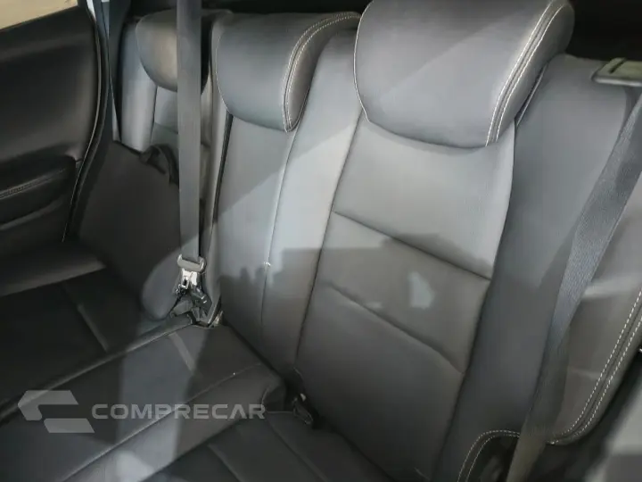 HRV EX 1.8