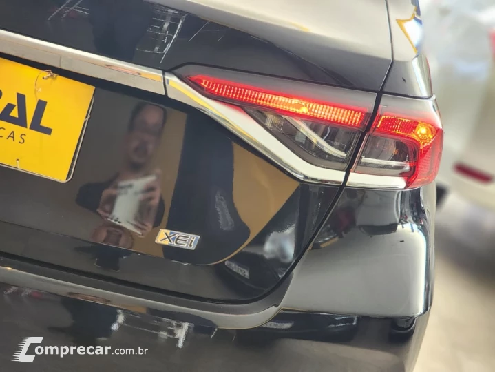 COROLLA 2.0 Vvt-ie XEI