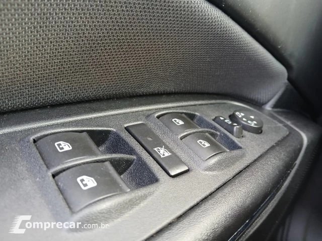 BRAVO - 1.8 ESSENCE 16V 4P MANUAL