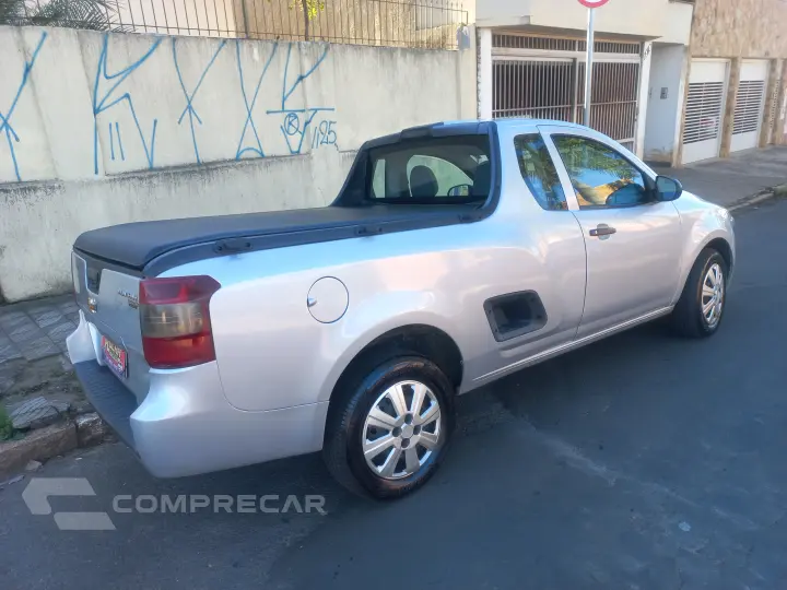 MONTANA 1.4 MPFI LS CS 8V