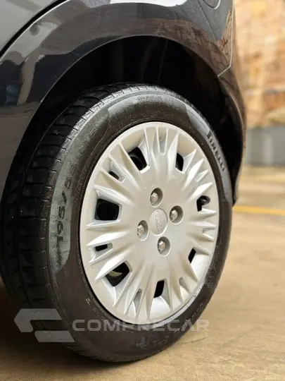 Ka 1.0 SE (Flex)