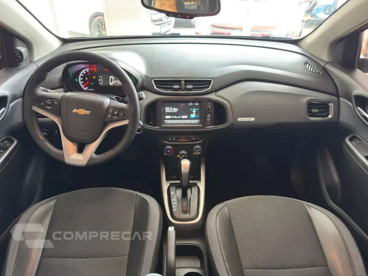 Onix Hatch 1.4 4P FLEX ACTIV AUTOMÁTICO