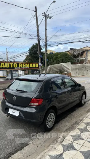 GOL 1.0 MI 8V G.V