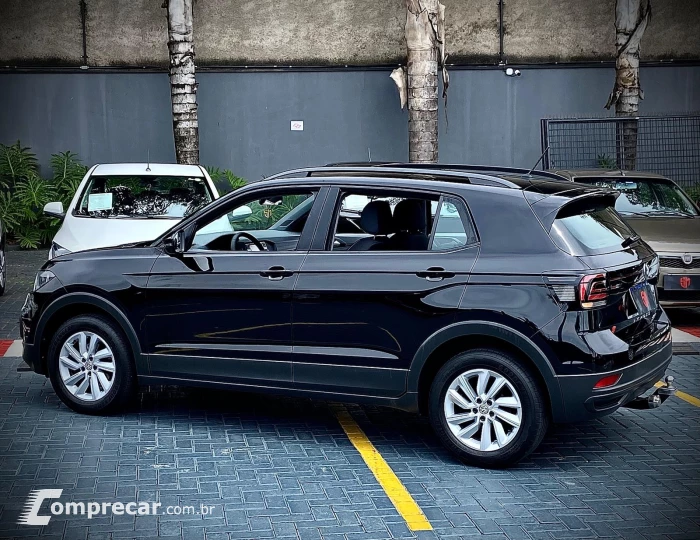 T-CROSS 1.0 200 TSI