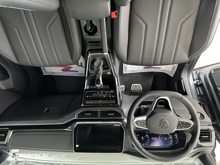T-CROSS 1.4 250 TSI Highline