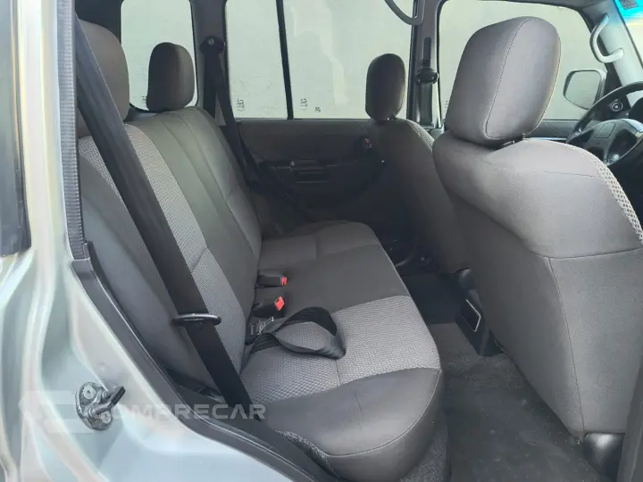 PAJERO 2.0 TR4 4X4 16V