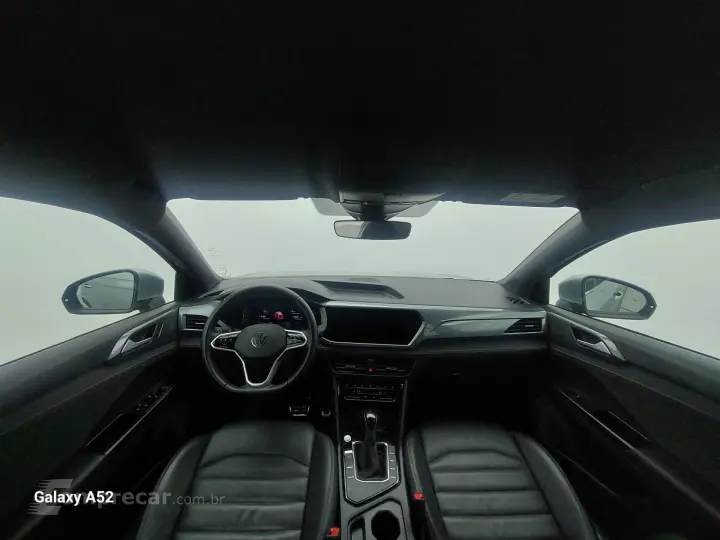 TAOS 1.4 250 TSI TOTAL FLEX HIGHLINE AUTOMÁTICO