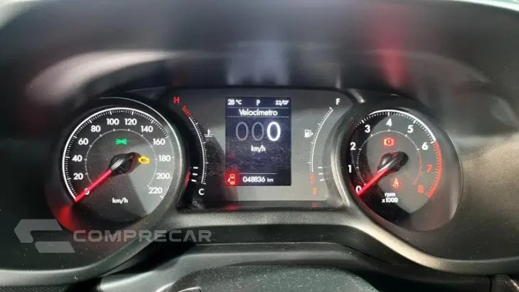 PULSE DRIVE 1.3 AT