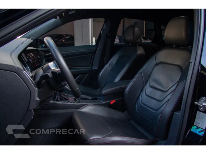 JETTA 2.0 350 TSI GASOLINA GLI DSG