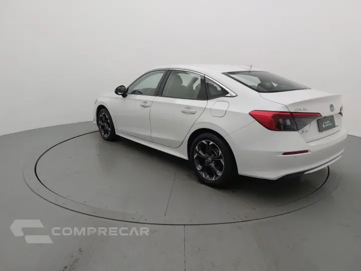 CIVIC 2.0 DI eHEV ADVANCED E-CVT