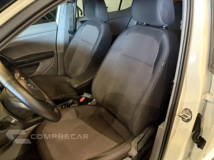 T-Cross 1.0 4P 200 TSI FLEX SENSE AUTOMÁTICO