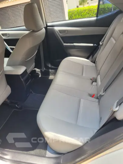 COROLLA 1.8 GLI Upper 16V