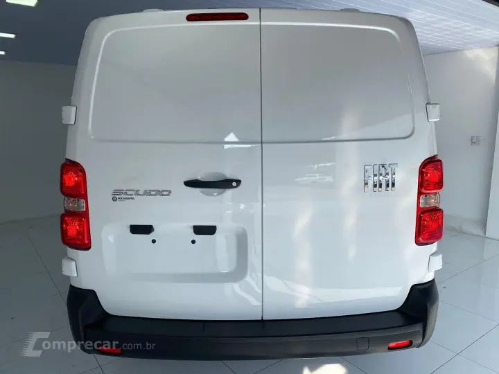 SCUDO CARGO 2.2L DS MT6