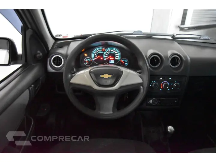 CELTA 1.0 MPFI LT 8V FLEX 4P MANUAL