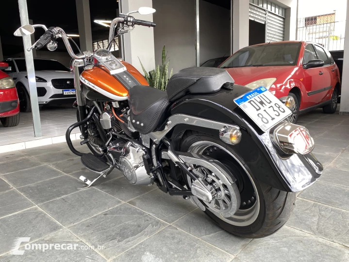 Fatboy 1600