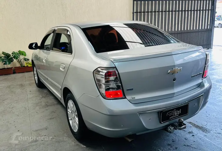 COBALT 1.8 LTZ 8V