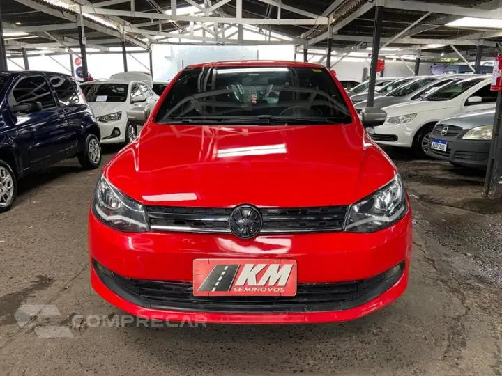 GOL 1.0 MI ROCK IN RIO 8V G5