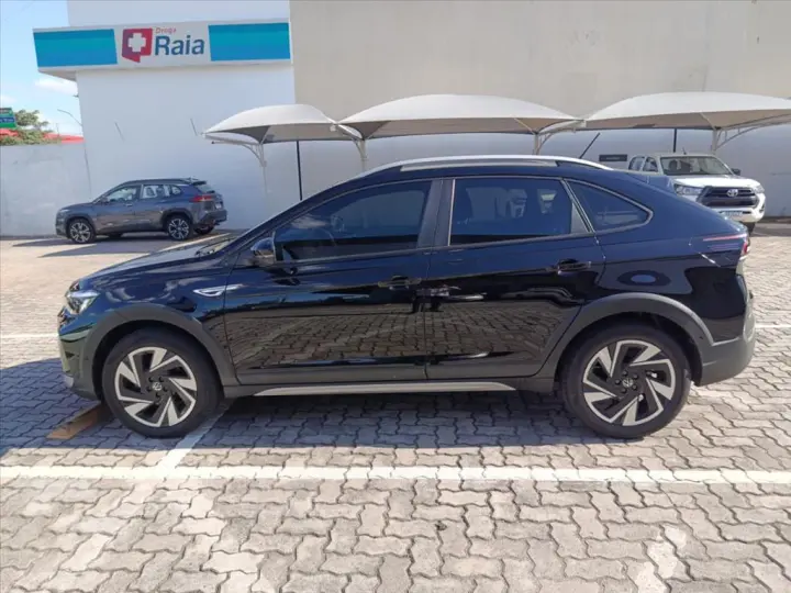NIVUS 1.0 200 TSI TOTAL FLEX HIGHLINE AUTOMÁTICO