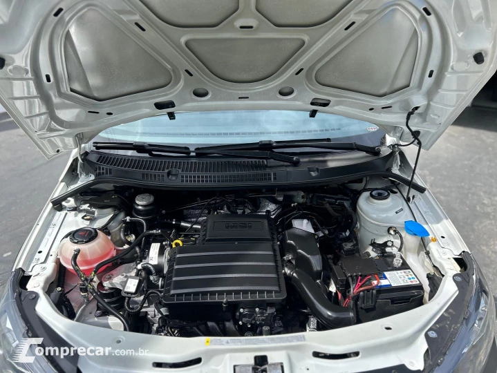 Saveiro 1.6 Msi Robust Cs 16V Flex 2P Manual