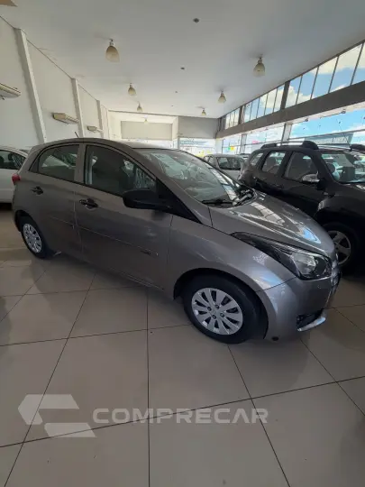 HB20 1.0 12V Comfort Plus
