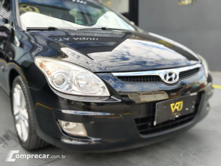 i30 2.0 16V 145cv 5p Aut.