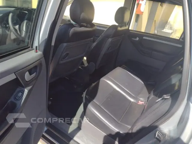 MERIVA - 1.4 MPFI MAXX 8V ECONO. 4P MANUAL