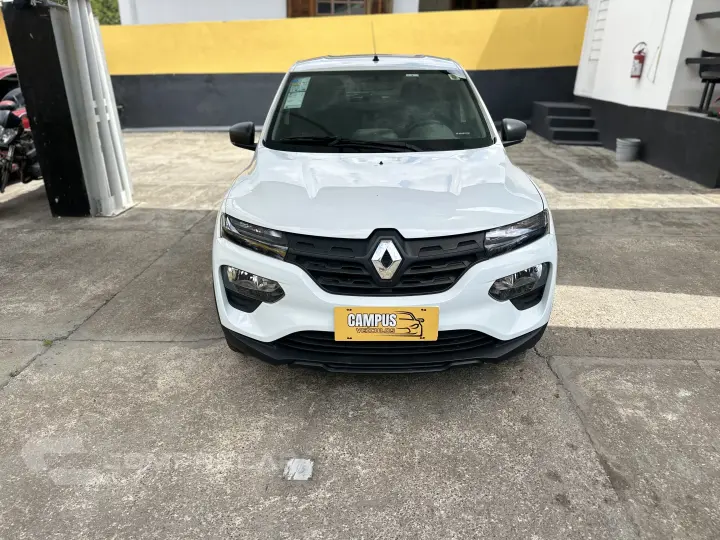 KWID 1.0 12V SCE ZEN