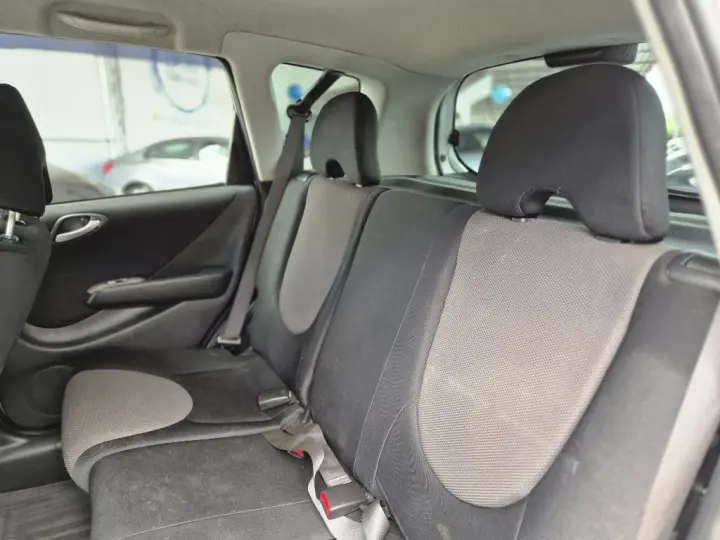 Fit EX/S 1.5 Flex/Flexone 16V 5p Aut.