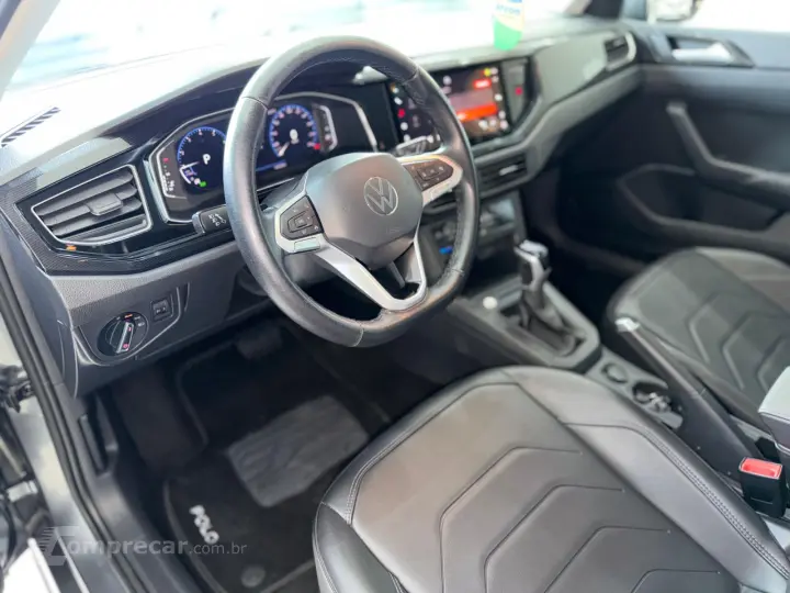 Polo Highline 1.0 Tsi