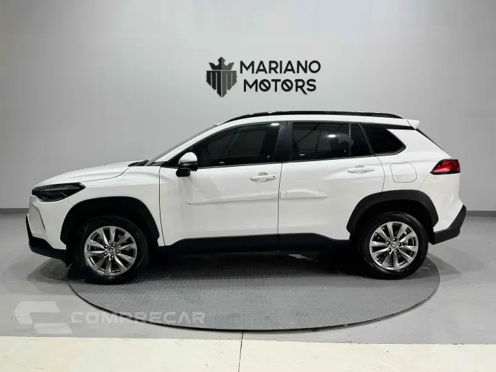 COROLLA CROSS 2.0 VVT-IE FLEX XR DIRECT SHIFT